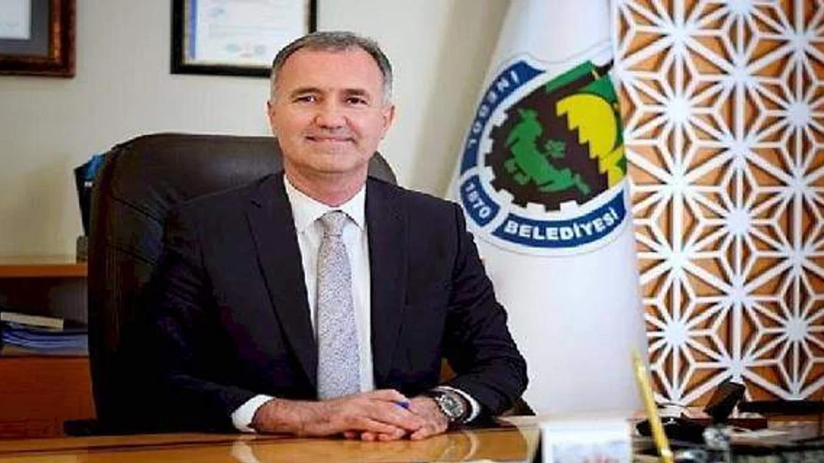 İnegöl Belediyesi İmar İşlemlerinde Online Dönem Başlıyor