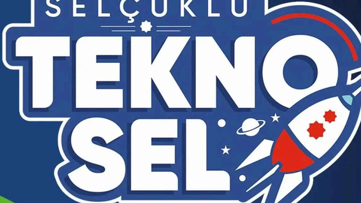 Konya Selçuklu’da teknoloji heyecanı yaşanacak