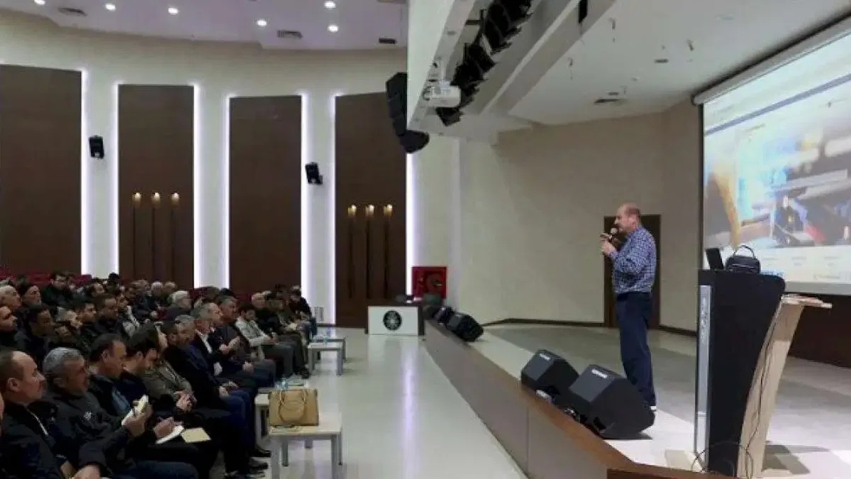 Konya Selçuklu'dan arıcılığa yüzde 50 hibe