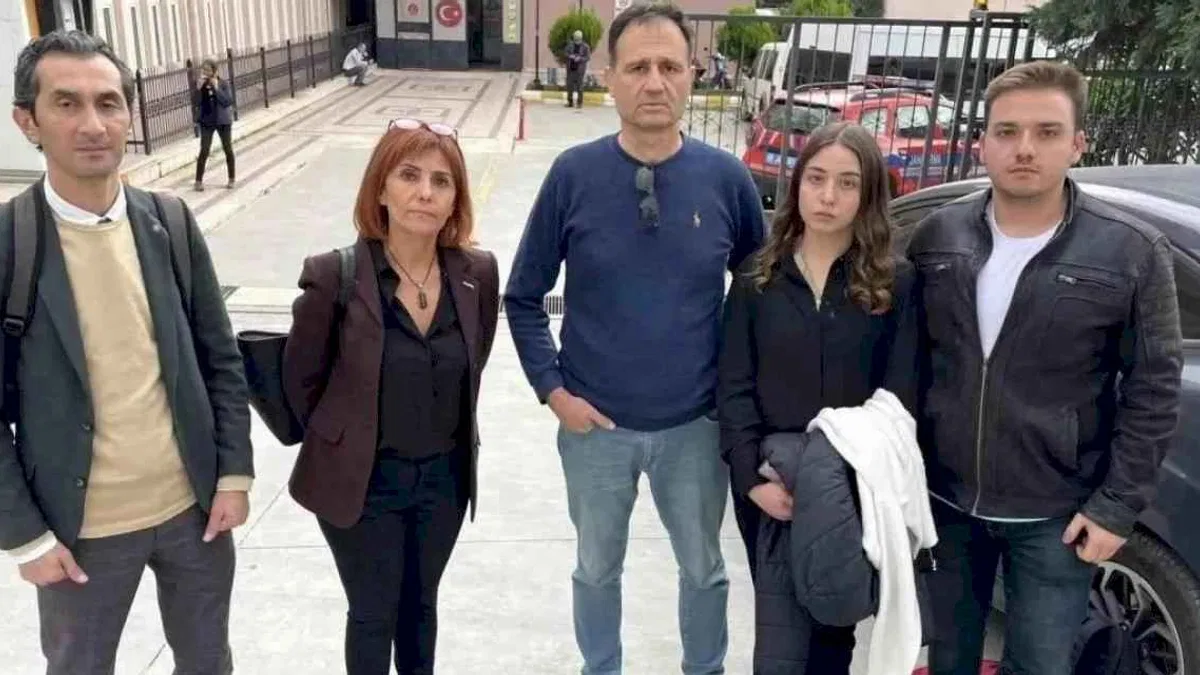 Kızı ölümden dönen anneden kampanya! Hedef 25 bin imza
