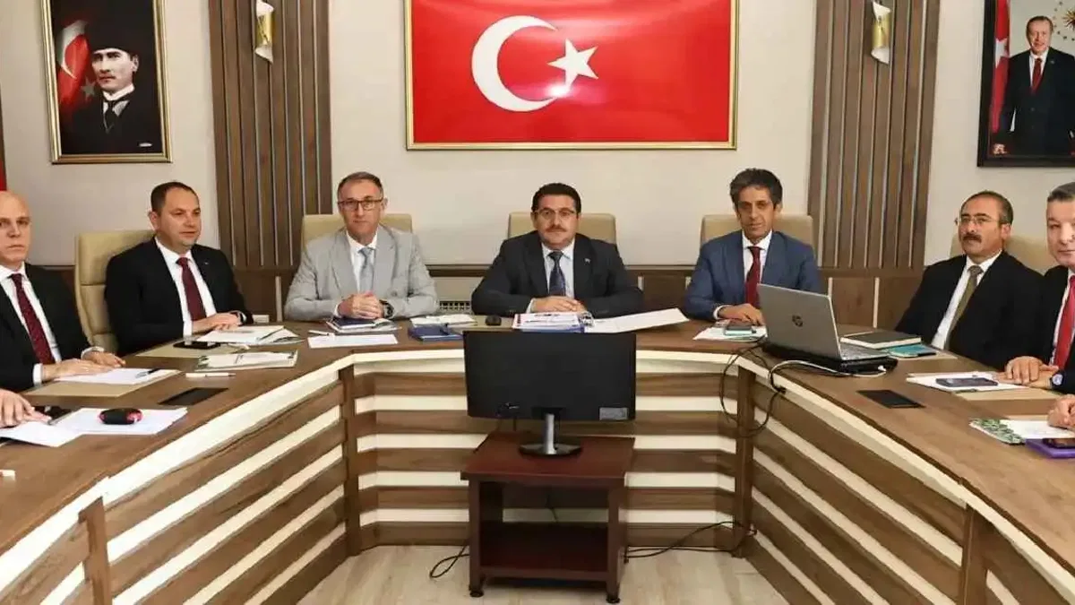 Sakarya’da yeni eğitim öğretim yılına güçlü hazırlık