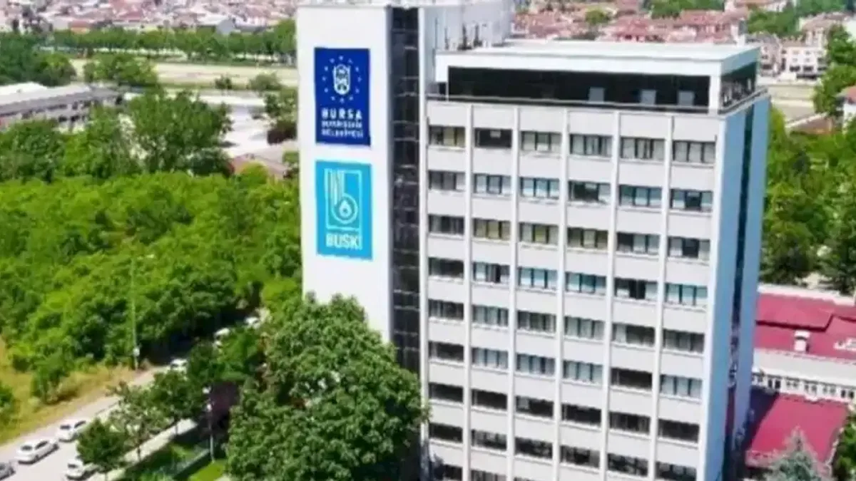 BUSKİ'den 6 günlük yeni planlı kesinti listesi