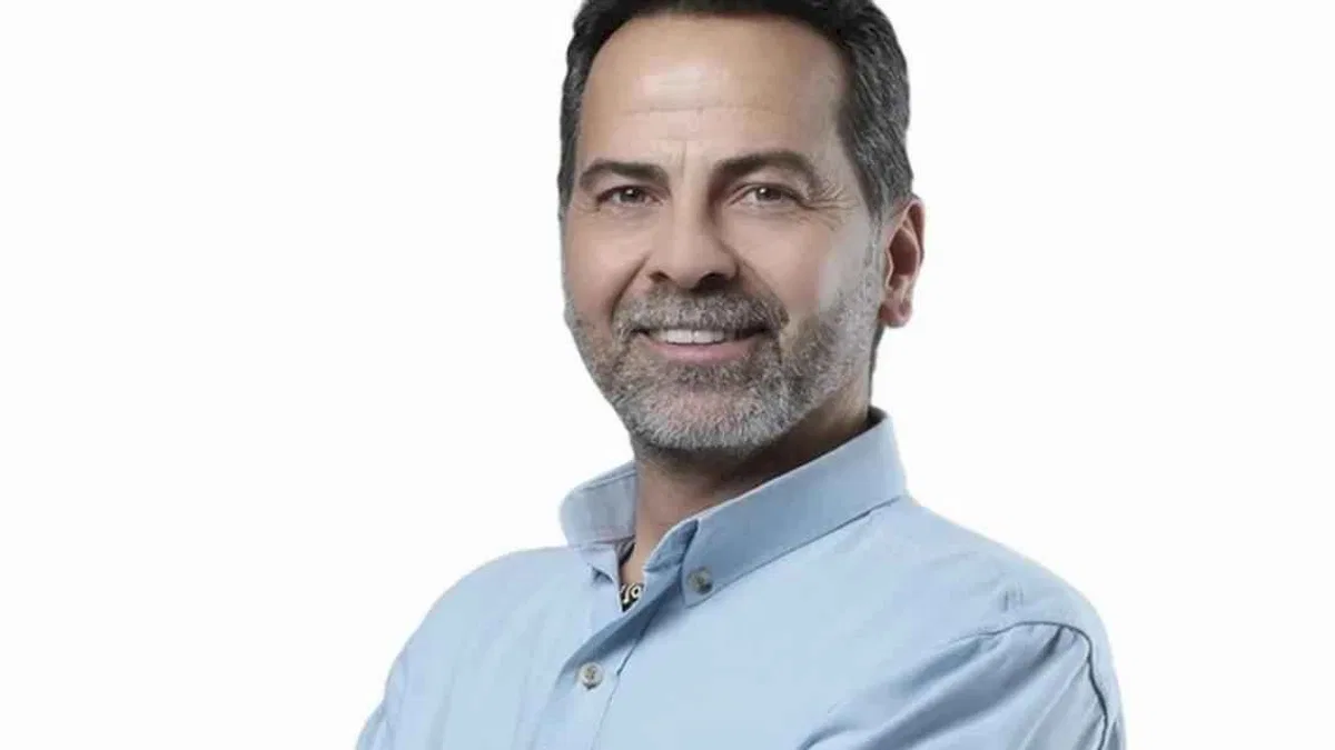 Nasuh Mahruki paylaşımlarından dolayı tutuklandı!
