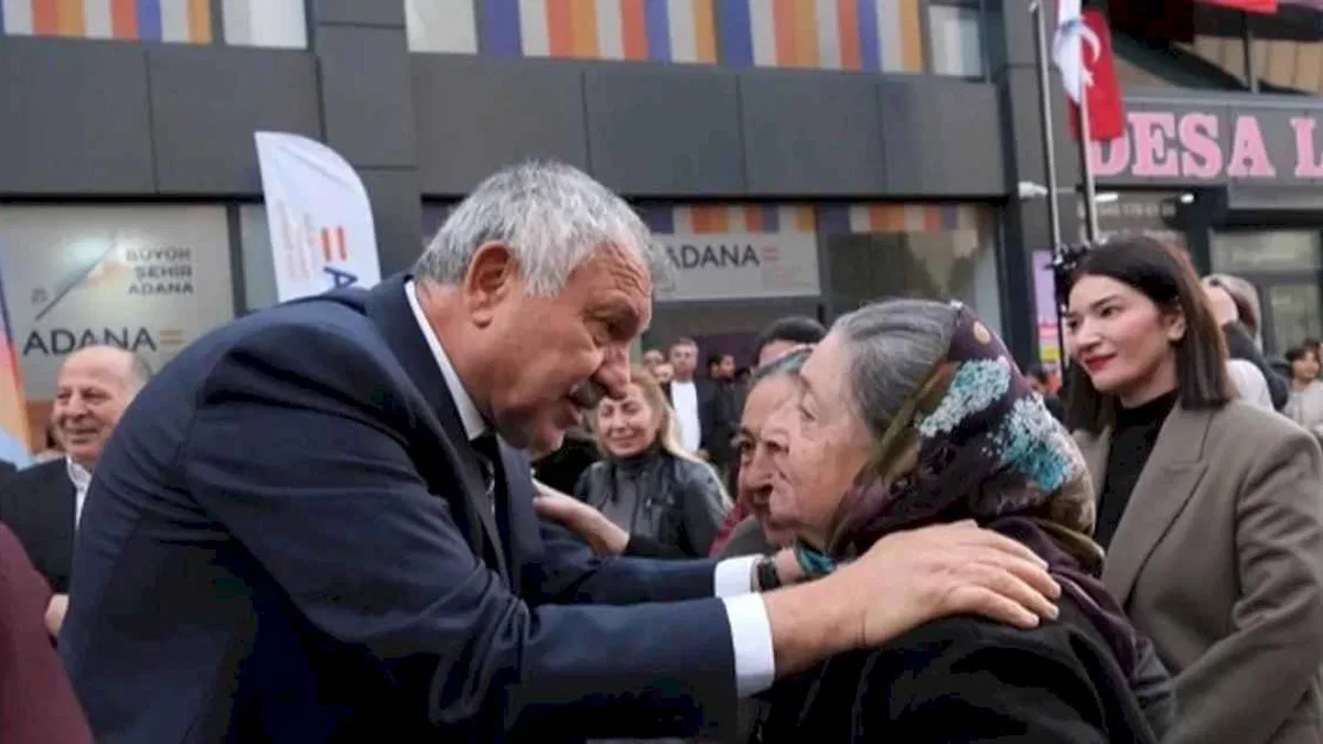 “Güçlü Kadın Güçlü Adana” inşa edilecek