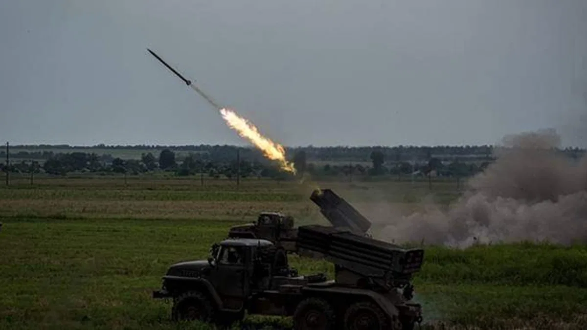 ABD'den Ukrayna'ya hava savunma sistemlerini de içeren yeni yardım paketi