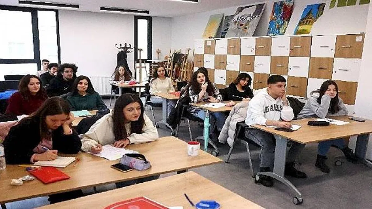Çankaya evleri'nin başarısı