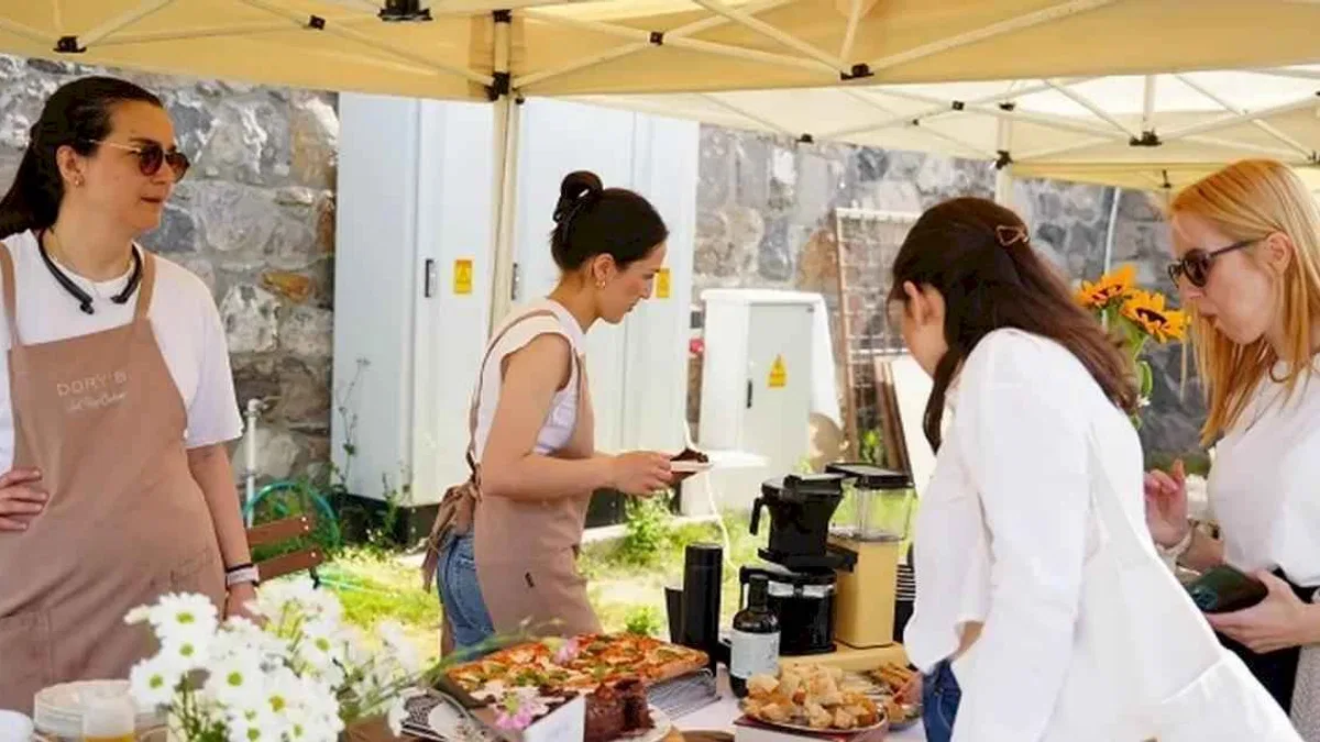 Uluslararası Urla Gastronomi Film Festivali başladı