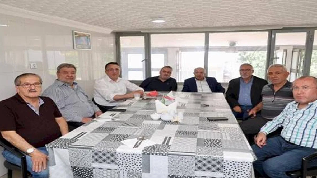 Nevşehir Belediyesi'nde hizmet tam gaz sürüyor