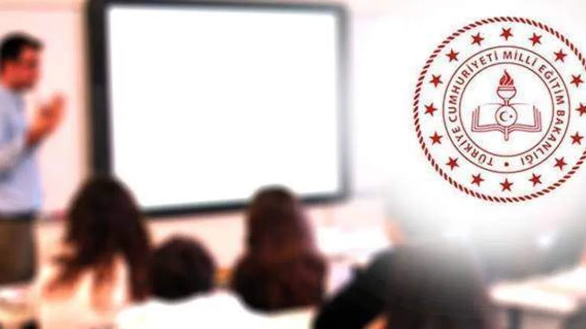 Öğretmenlik Kariyer Basamakları Yazılı Sınavı cumartesi yapılacak