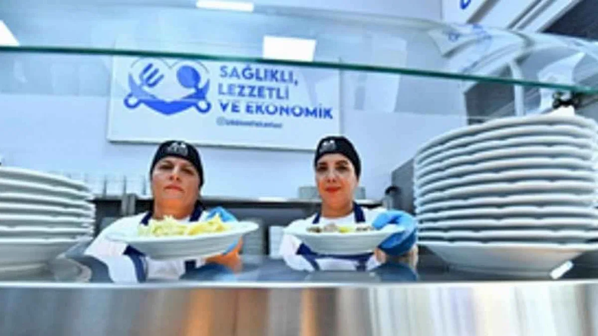 Uzmanından bayram sofraları için öneriler