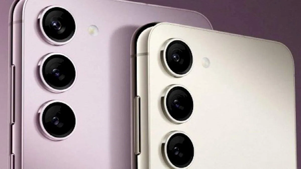 Samsung Galaxy S23 ve S23+ile Üst Düzey Telefon Deneyimi