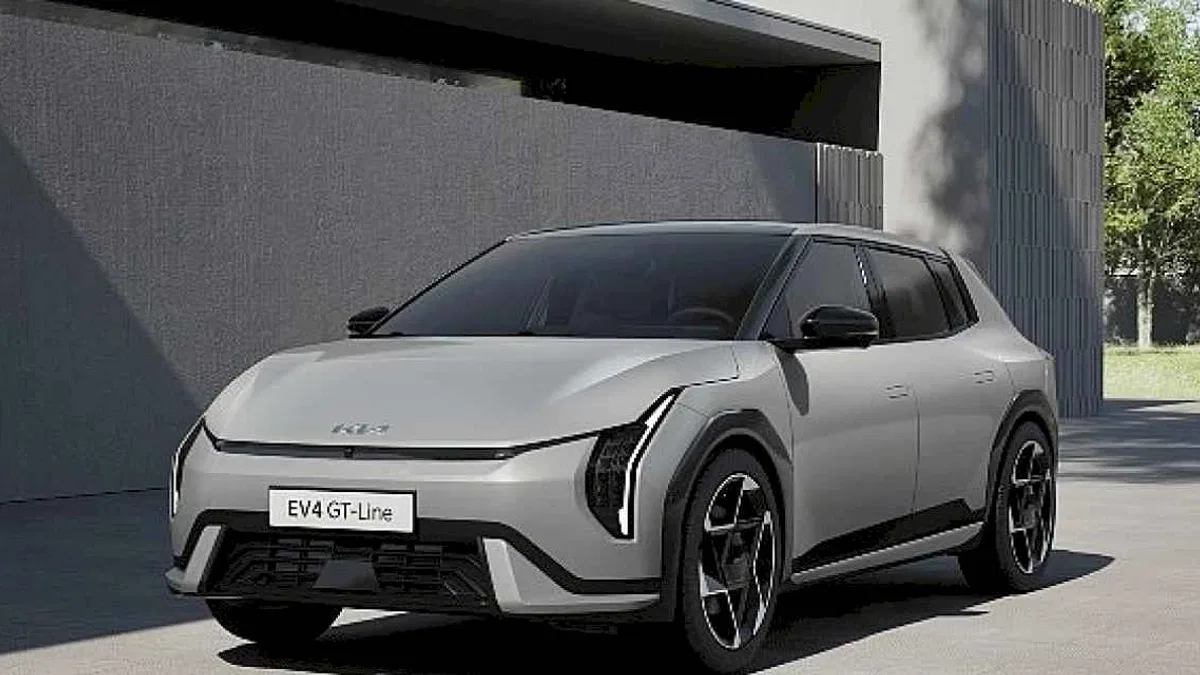 Kia, 2025 Kia EV Günü'nde Yeni Elektrikli Modellerini Tanıttı