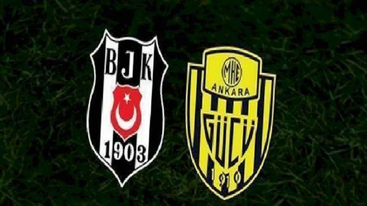 BEŞİKTAŞ ANKARAGÜCÜ MAÇI CANLI İZLE ŞİFRESİZ
