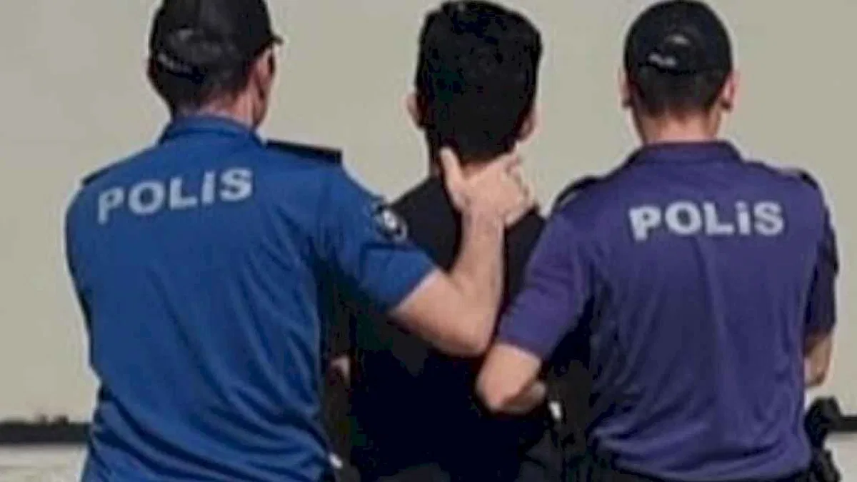 Bilecik'te yakalaması bulunan 2 şahıs tutuklandı