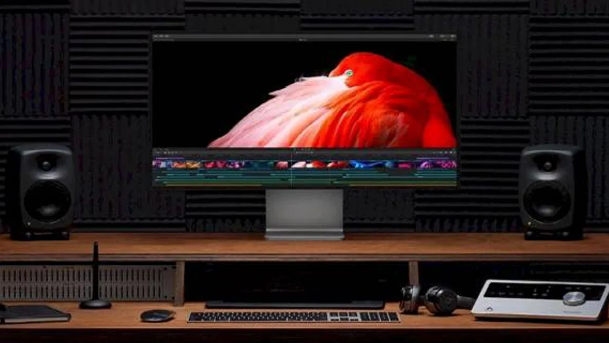 Yeni Mac Studio ve Mac Pro Sekiz Adede Kadar 4K Ekran Destekliyor