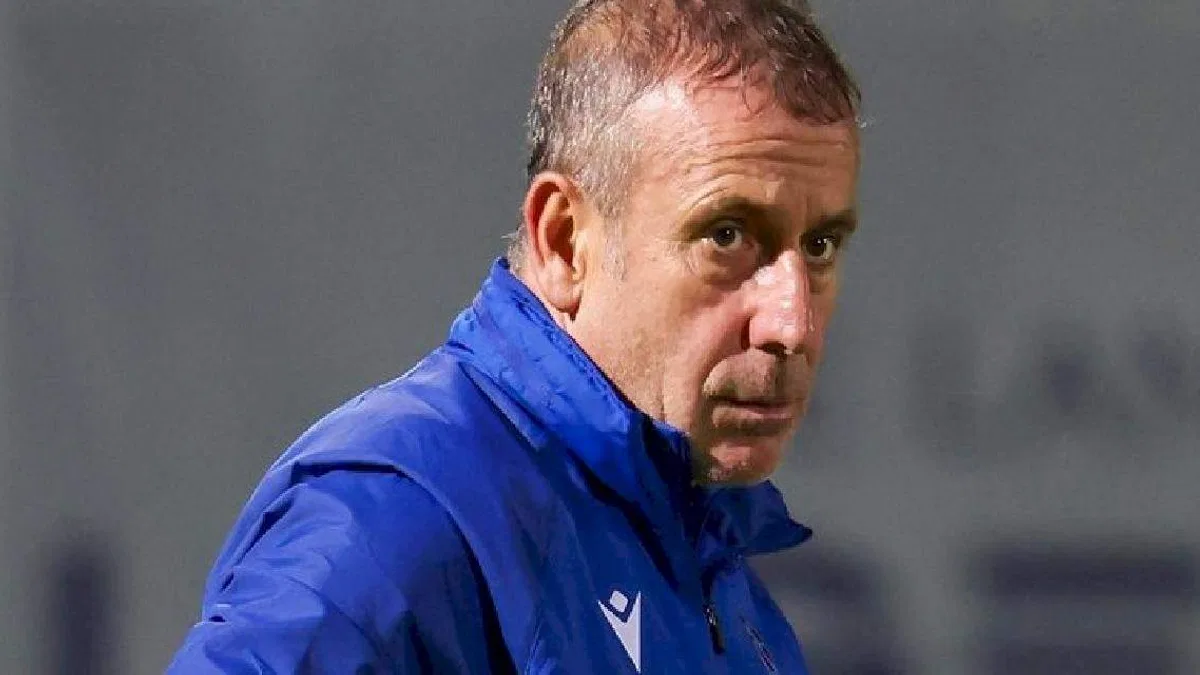 TRABZONSPOR HABERLERİ - Fırtına'da deplasman kabusu devam ediyor!
