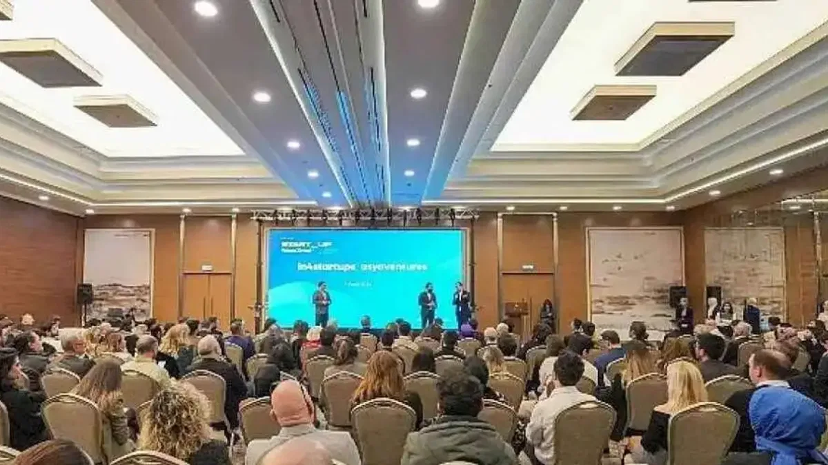Türkiye'de Startup Yatırımları Hızla Artıyor: 2024'te Rekor Büyüme