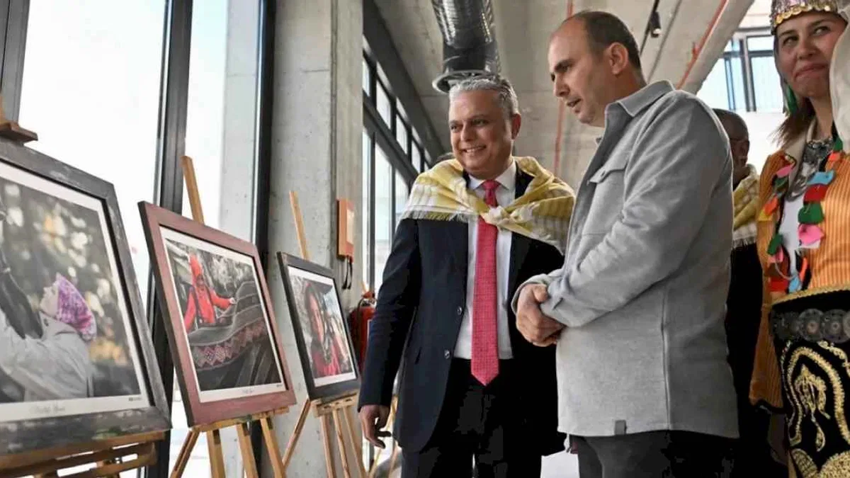 7. Antalya Yörük Çalıştayı Antalya'da başladı