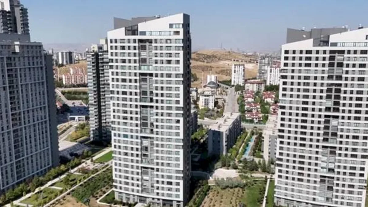 Emlak piyasasında vergi şoku! Tapu harcı ve vergiler katlandı, satışlar durdu