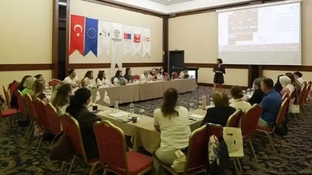Denizli’de 'Kadın dostu kent' vizyonu güçleniyor