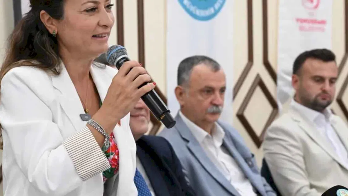 Manisa’da el ele yönetim vurgusu