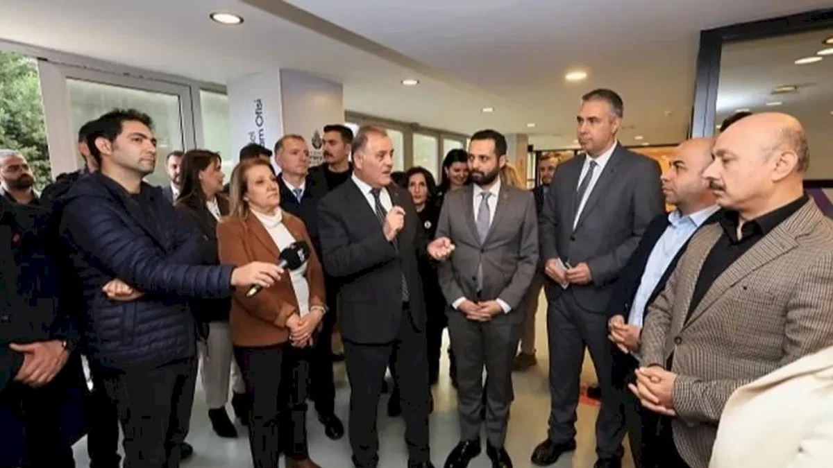 Metro İstanbul günde 3 milyon yolcu taşıyor