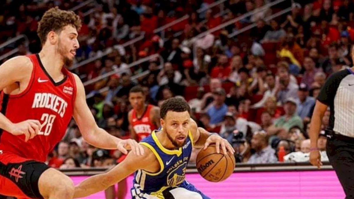 Alperen Şengün ve Cedi Osman takımlarına yetmedi!