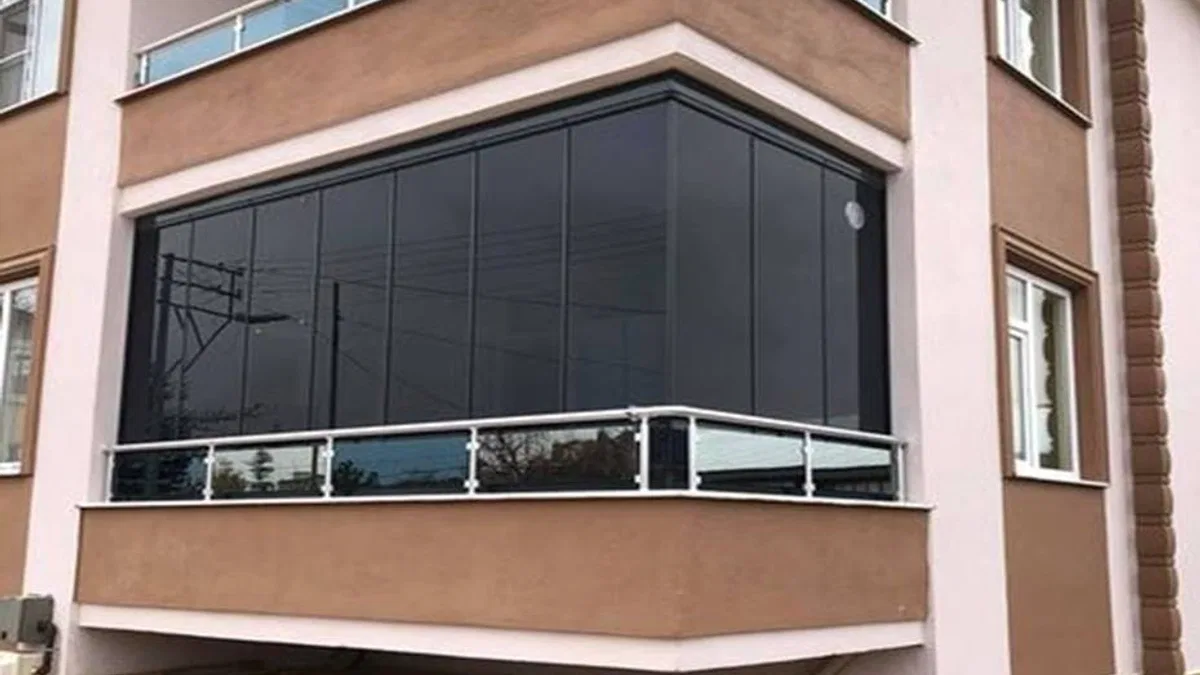 Konya Cam Balkon Firması Seçerken Nelere Dikkat Etmelisiniz