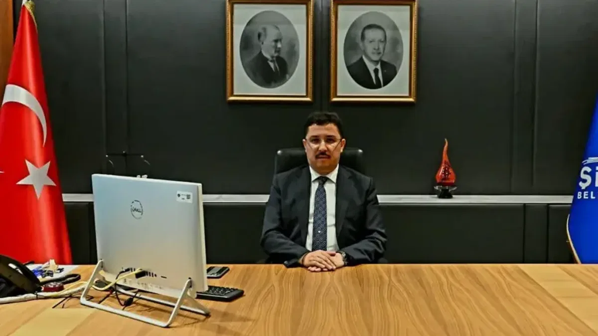 Şişli Belediyesi’nde kayyım değişti!