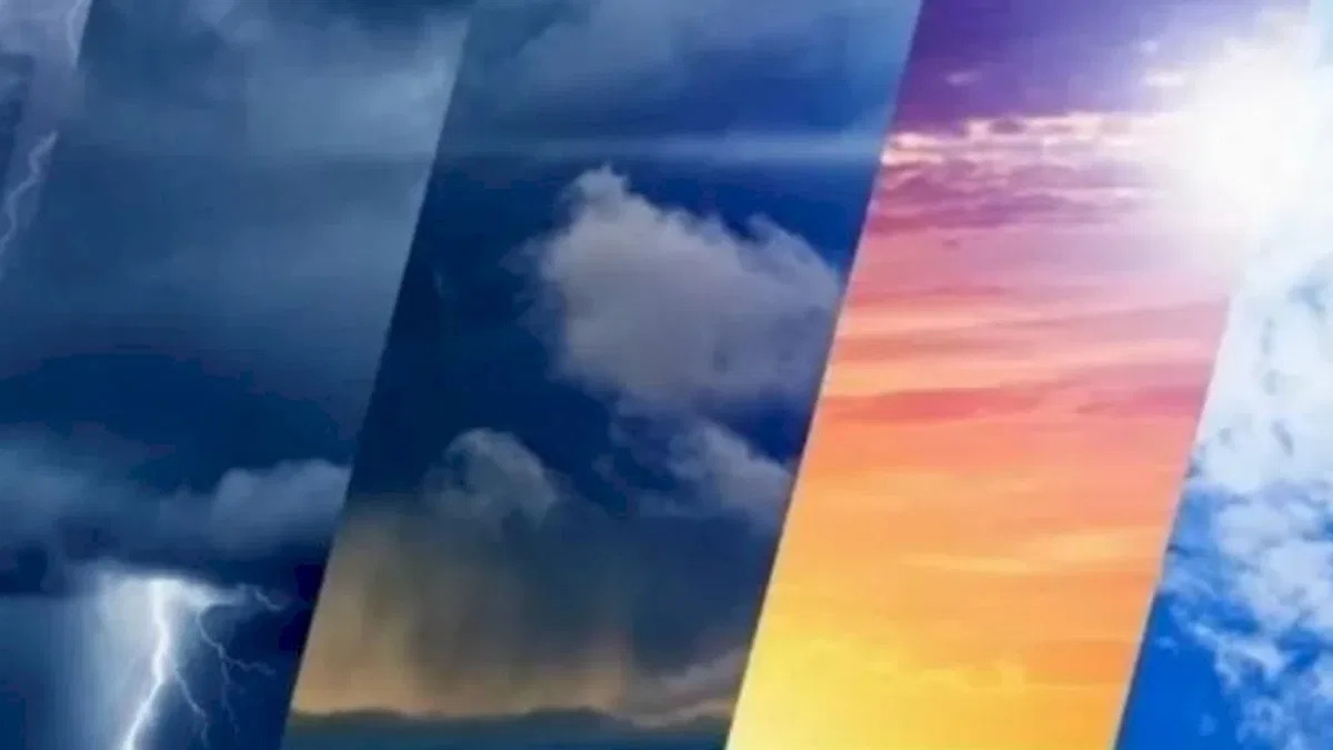 Yurtta bugün hava nasıl olacak? Meteoroloji'den çoklu uyarı
