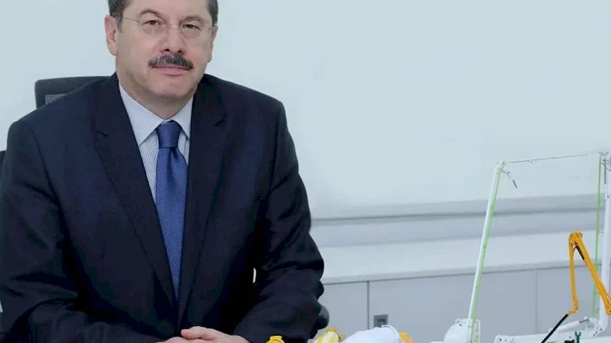 İnşaat işleri Ekim'de yavaş ilerledi
