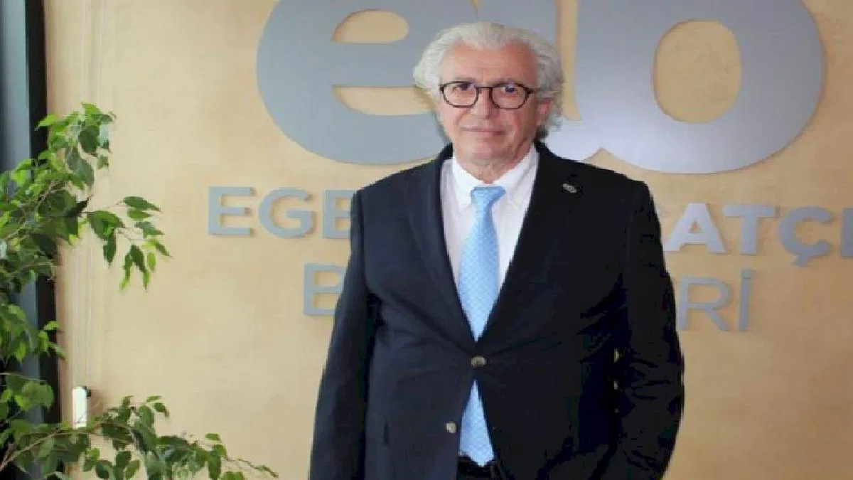 EİB tarımda ihracat hedefini yükseltti