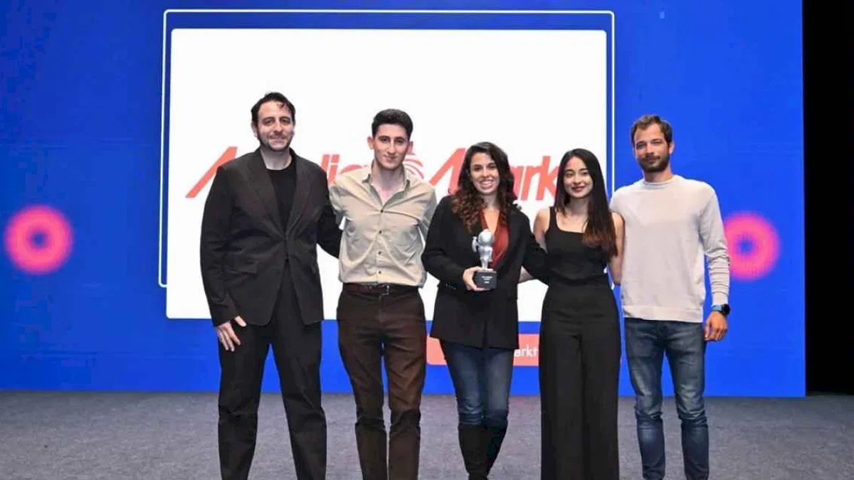 The Hammers Awards’ta MediaMarkt’a İki Ödül