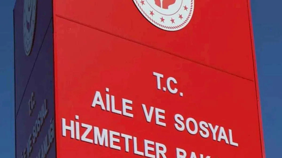 Denizli'deki çocuk istismarı iddiasına Bakanlık müdahil olacak
