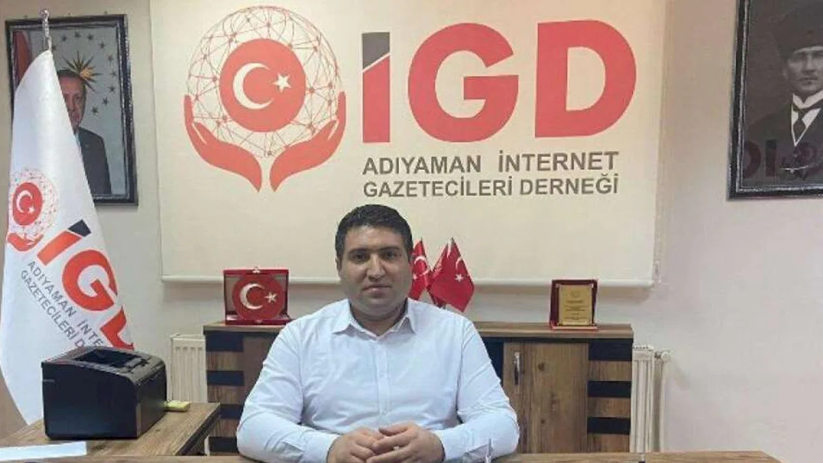 Adıyaman İGC'den 10 Ocak mesajı