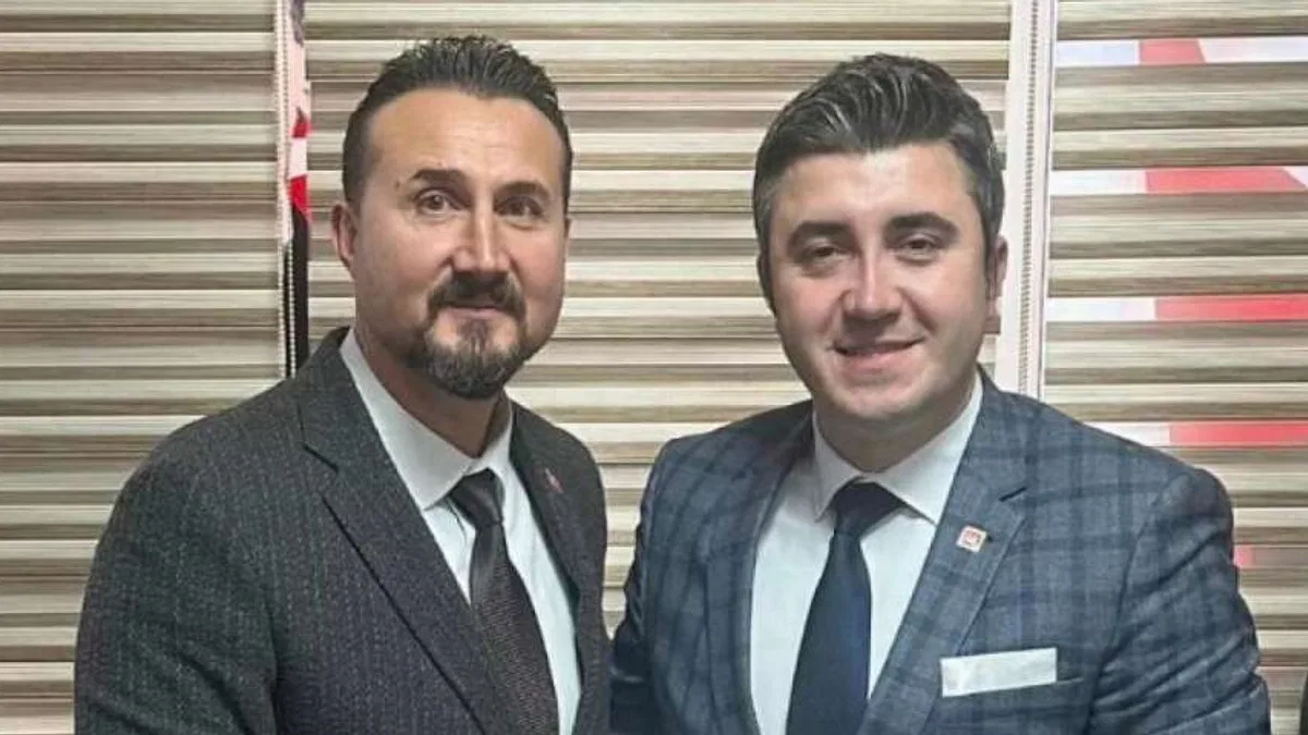 Muhammet Örnek Beğendik'e talip oldu