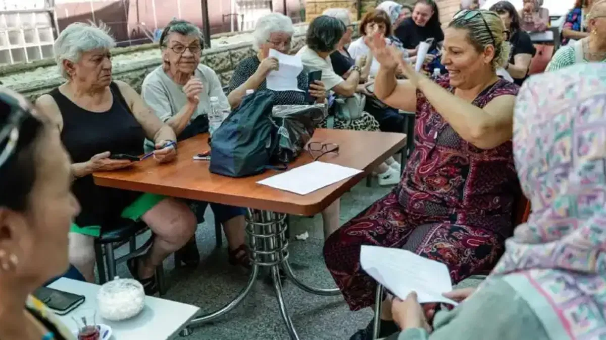 İzmir'de 'Engelli Veri Tabanı' yaygınlaştırılıyor