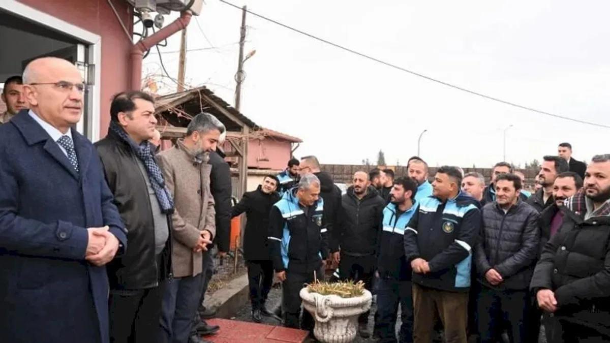 Deprem yaralarını saran Malatya güçleniyor