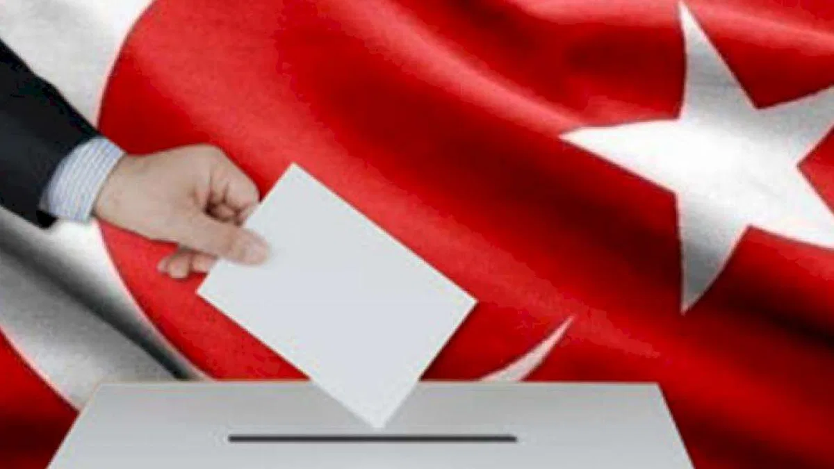 YSK açıkladı... Adaylık listeleri için son tarih 20 Şubat