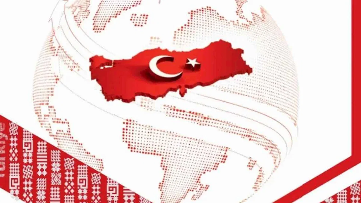 2025 yılı programı 'Resmi'leşti!