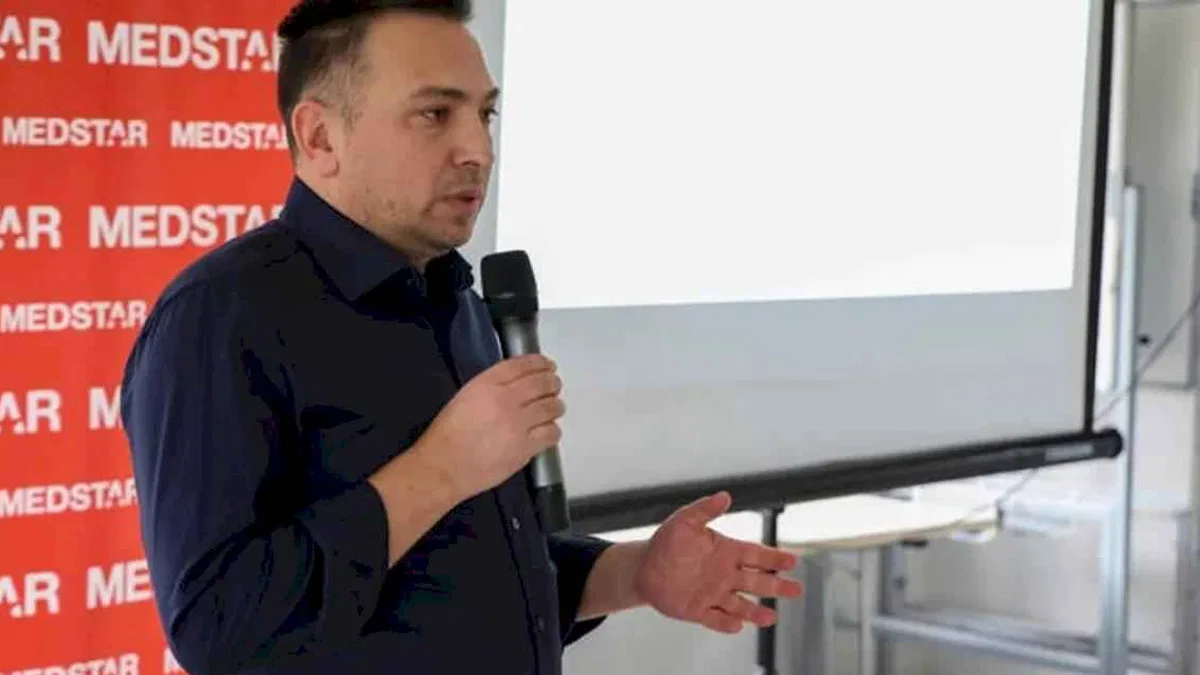Antalya Büyükşehir’den eğitmenlere ‘Sporcu Sağlığı’ semineri