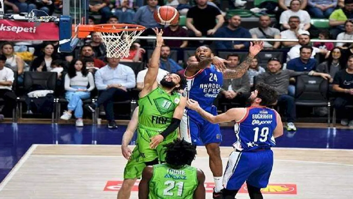 TOFAŞ n'EFES' aldı