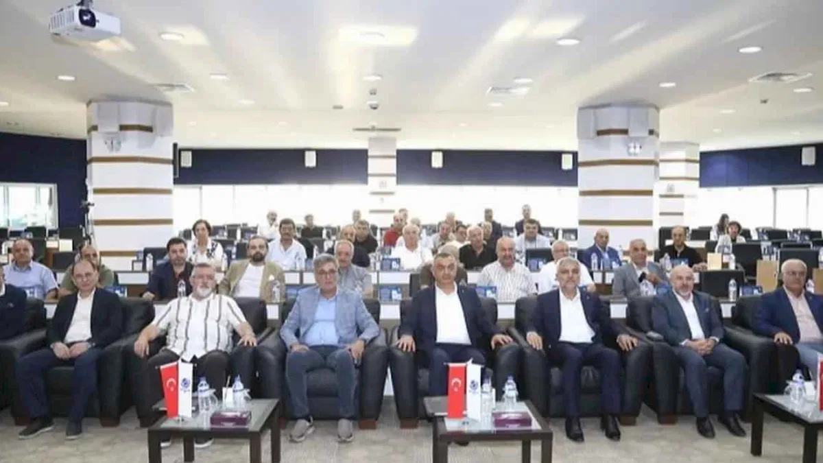 KAYSO'dan 'konkordato' uyarısı