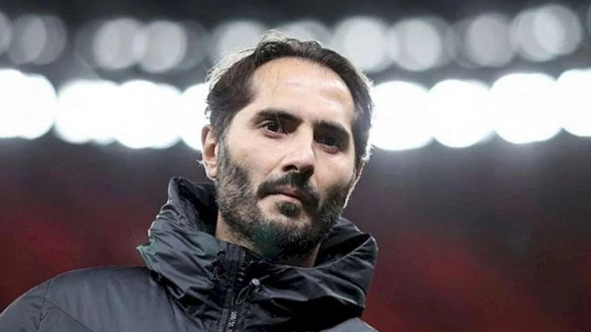 Hamit Altıntop'tan Stefan Kuntz sözleri! Ayrılık nedenini açıkladı