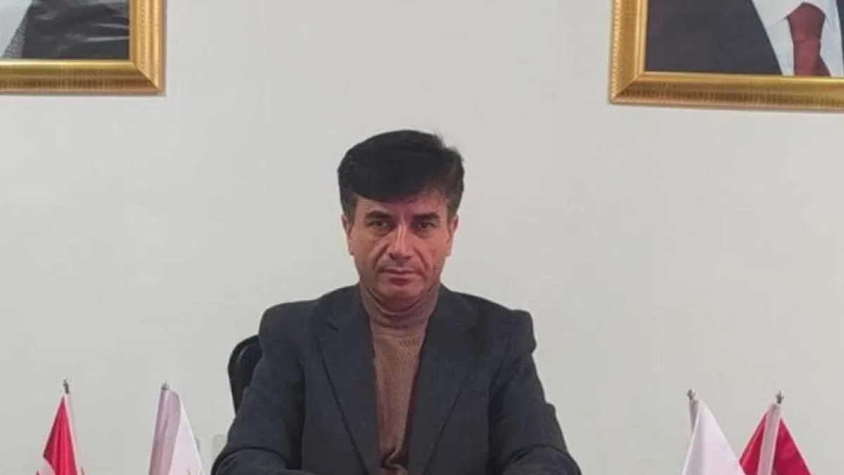 Adnan Vural, Edirne İl Genel Meclisi'ne talip