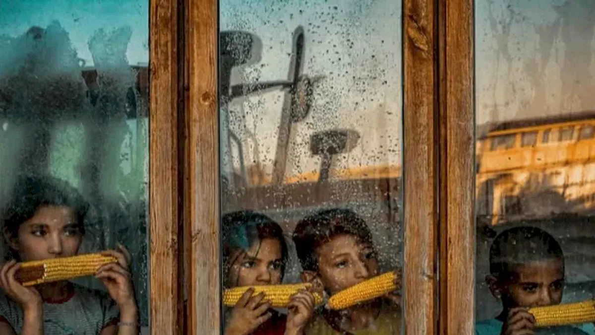 Kadın Gözüyle Hayattan Kareler Fotoğraf Yarışması'na başvurular başladı