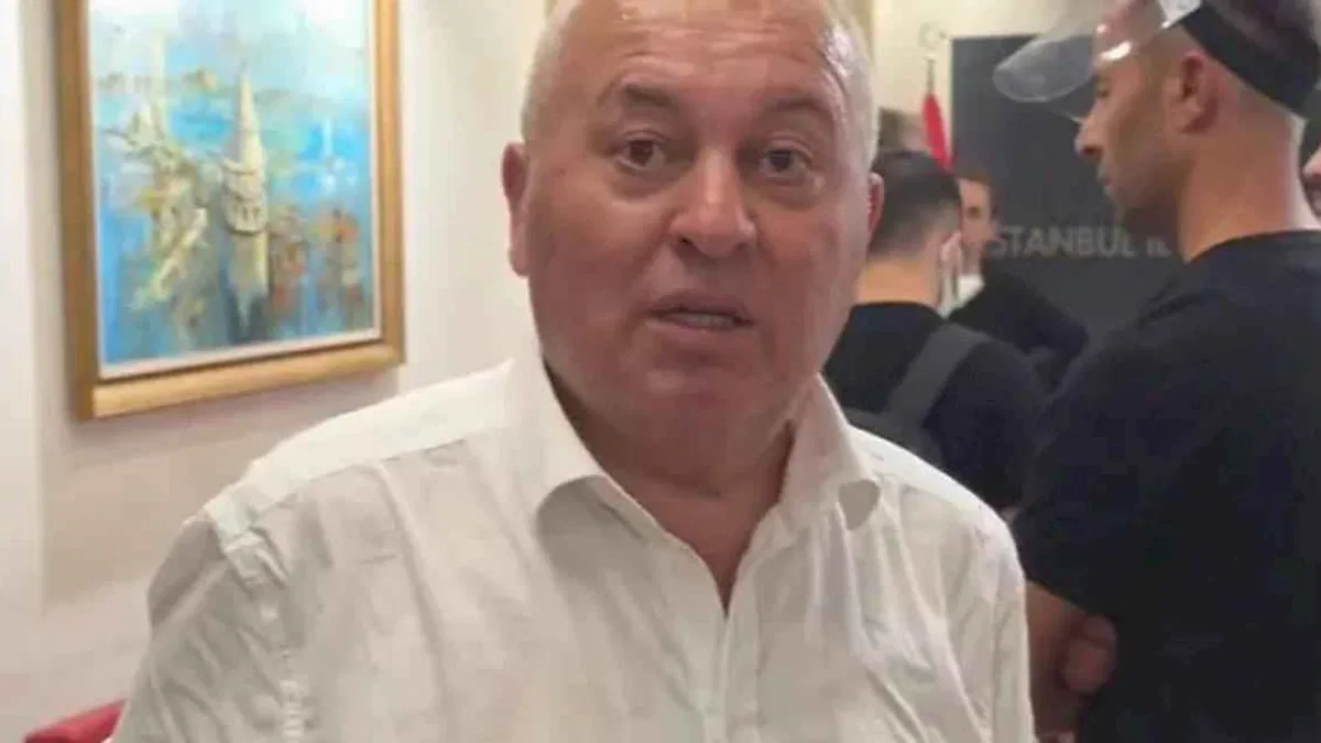 CHP'li Enginyurt'tan Tekin'e sert tepki: Yazıklar olsun!