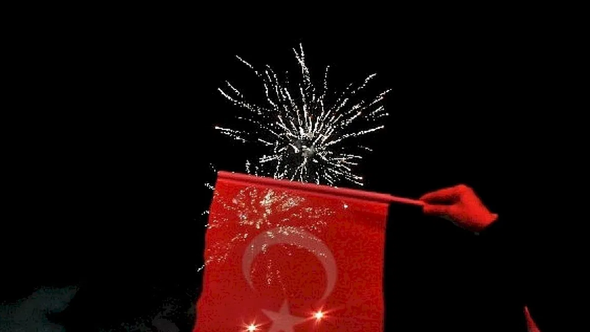 Kemer Cumhuriyet'in 100'üncü yılı kutlamalarına hazırlanıyor