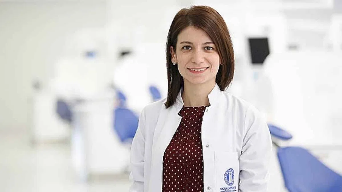 Çocuklarda Çürüyen Süt Dişleri Çene Yapısını Etkileyebiliyor!