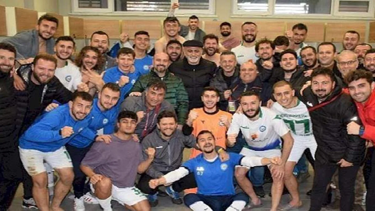 Nilüfer Belediye FSK yenilmezlik serisini sürdürüyor